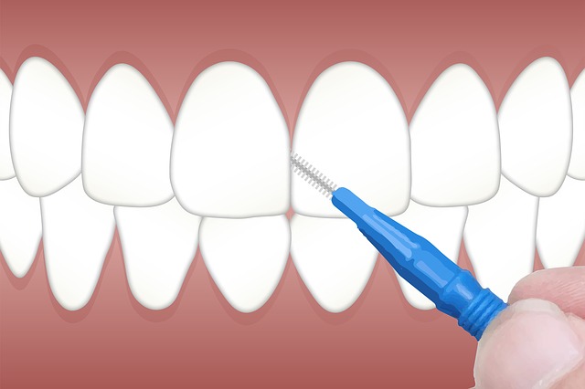 hygiène dentaire brossage de dents 1