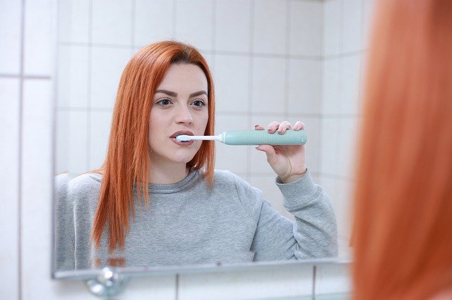hygiène dentaire brossage de dents 2